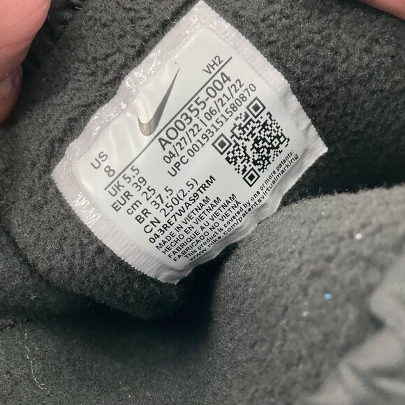 HOLD FOR mcamoin71 - Picture 8 of 8